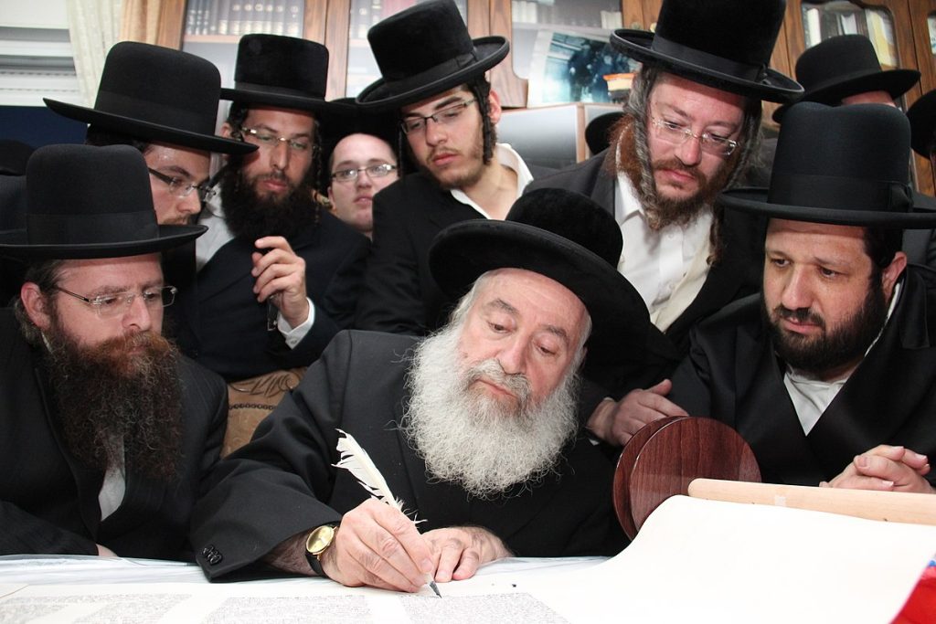 Gleichzeitigkeit des Ungleichzeitigen Brights Die Natur des Zweifels